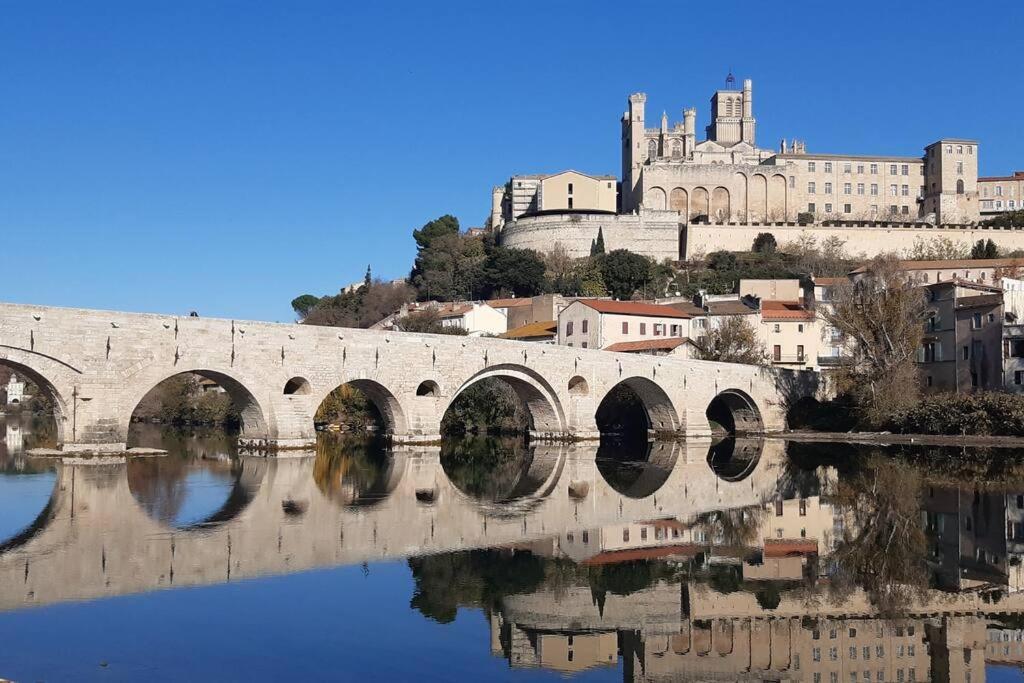 Petite Maison Independante. * Béziers